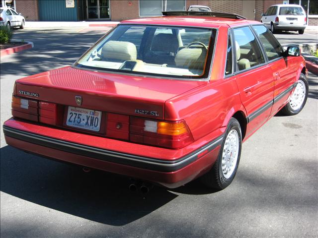 Sterling 827 1991 photo 3