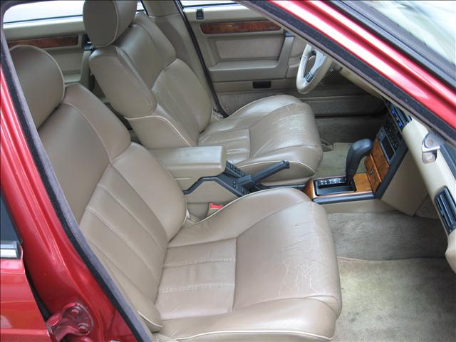 Sterling 827 1991 photo 4