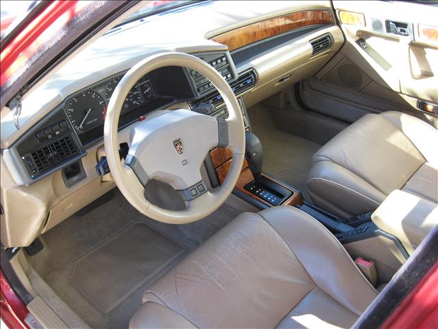 Sterling 827 1991 photo 5