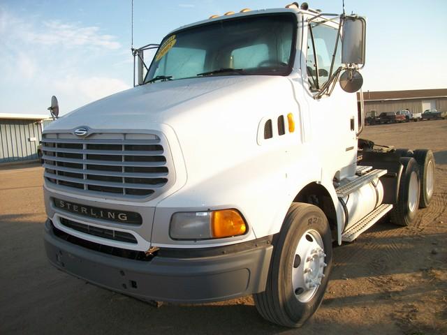 Sterling 827 2003 photo 1