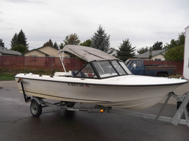 Sterling Markell 1994 photo 3