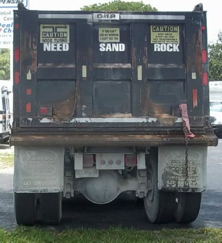 Sterling SLT 9500 2006 photo 1