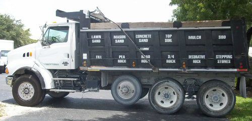 Sterling SLT 9500 2006 photo 2