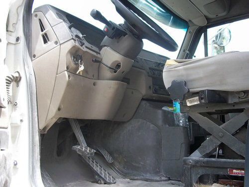 Sterling SLT 9500 2006 photo 3