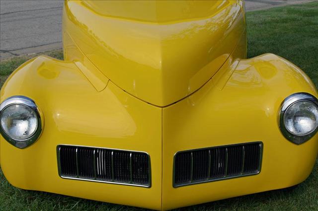 Studebaker CHAMPION 1941 photo 1