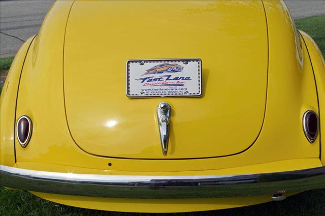 Studebaker CHAMPION 1941 photo 13