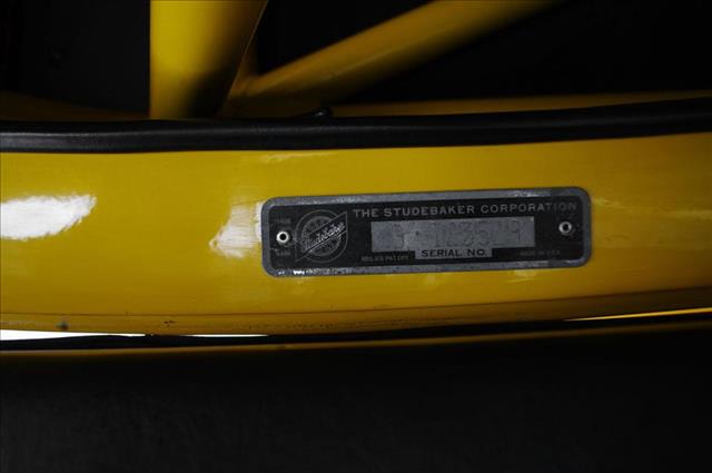 Studebaker CHAMPION 1941 photo 6