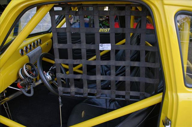 Studebaker CHAMPION 1941 photo 8