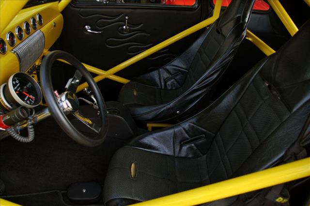 Studebaker CHAMPION 1941 photo 9