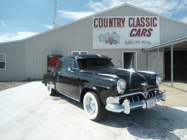 Studebaker CHAMPION Unknown Classic Car - Custom Car