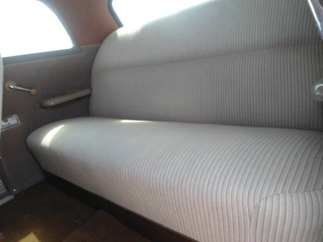 Studebaker CHAMPION 1952 photo 1