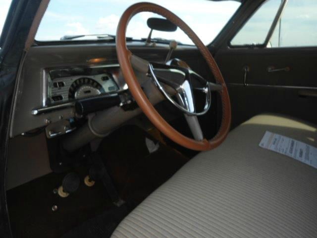 Studebaker CHAMPION 1952 photo 4