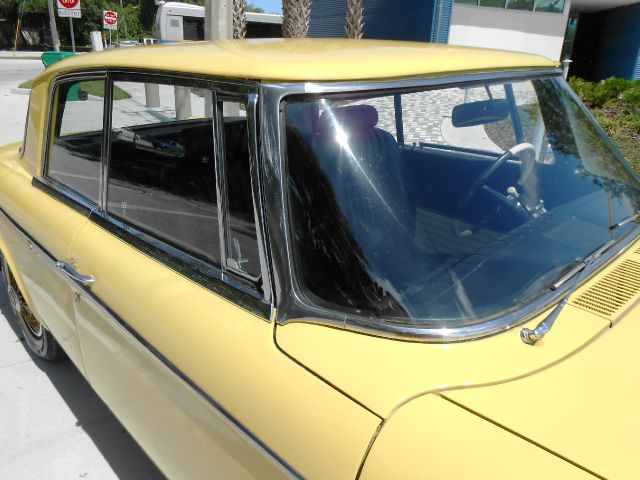 Studebaker Daytona Unknown Coupe