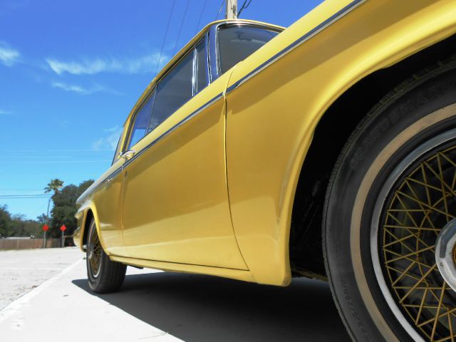 Studebaker Daytona 1962 photo 1