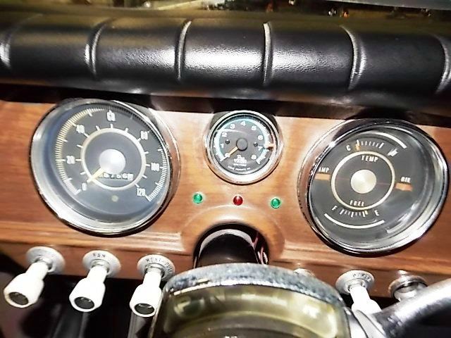 Studebaker Daytona 1962 photo 13