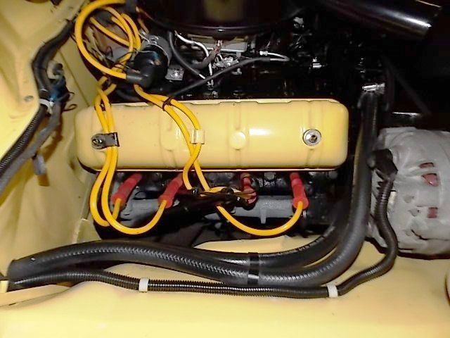 Studebaker Daytona 1962 photo 14