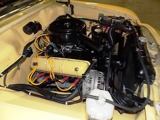 Studebaker Daytona 1962 photo 16