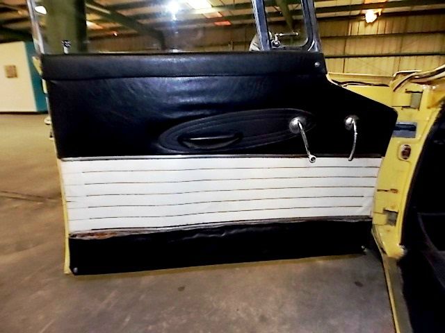 Studebaker Daytona 1962 photo 17