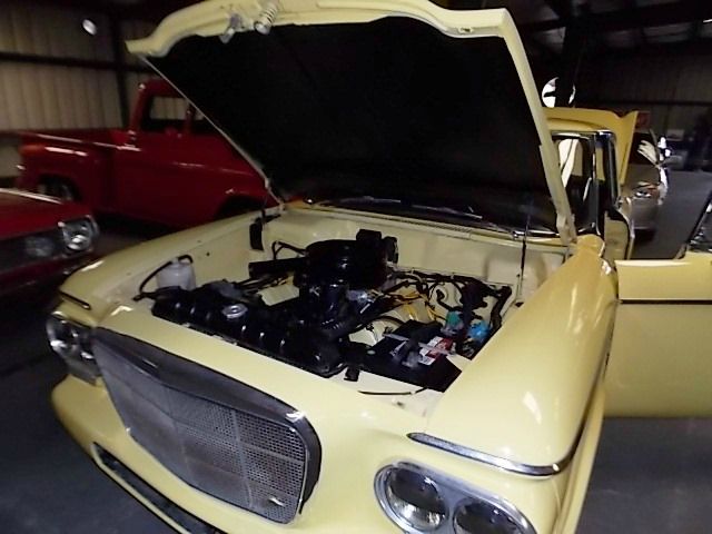 Studebaker Daytona 1962 photo 18