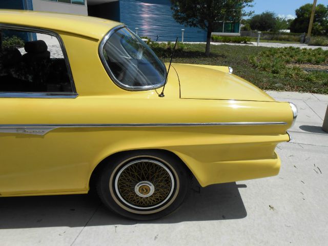 Studebaker Daytona 1962 photo 23