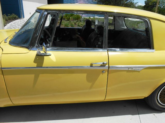 Studebaker Daytona 1962 photo 24