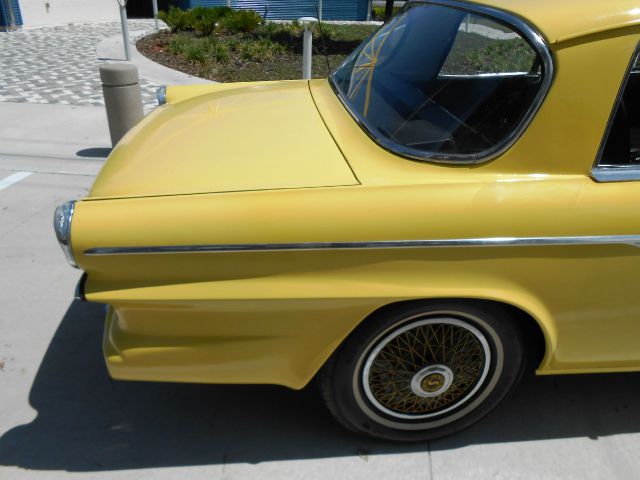 Studebaker Daytona 1962 photo 25