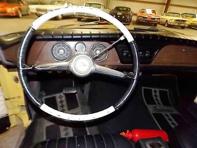 Studebaker Daytona 1962 photo 26