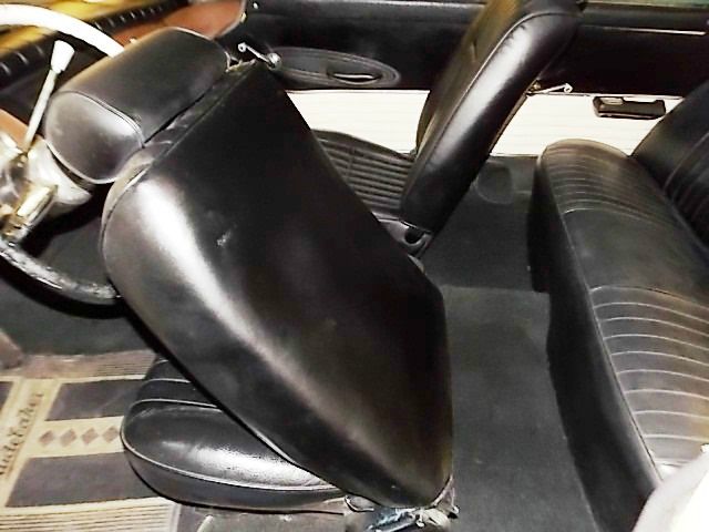 Studebaker Daytona 1962 photo 28