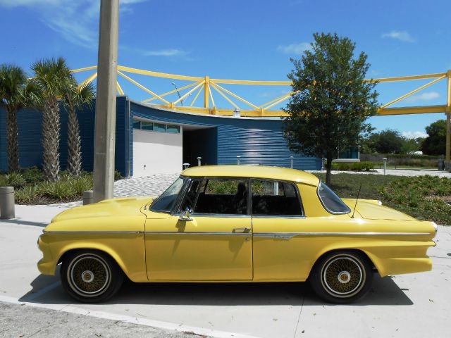 Studebaker Daytona 1962 photo 3