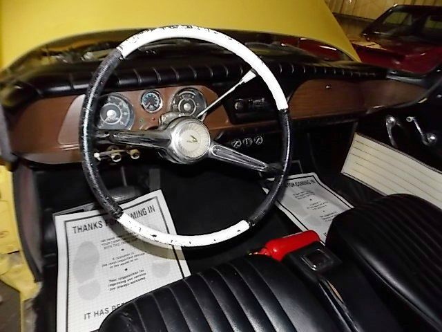 Studebaker Daytona 1962 photo 31