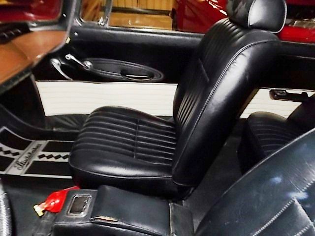 Studebaker Daytona 1962 photo 32