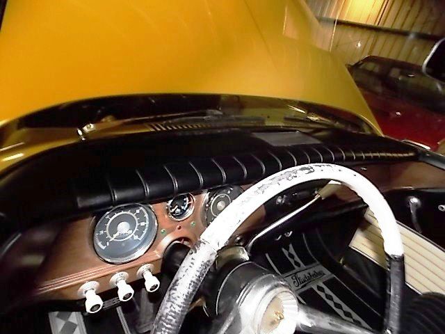 Studebaker Daytona 1962 photo 33