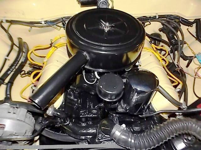 Studebaker Daytona 1962 photo 37