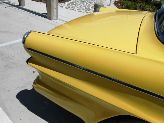 Studebaker Daytona 1962 photo 42