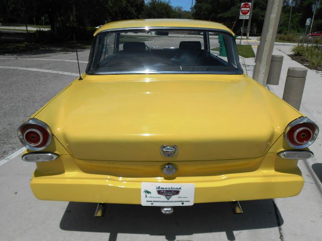Studebaker Daytona 1962 photo 45