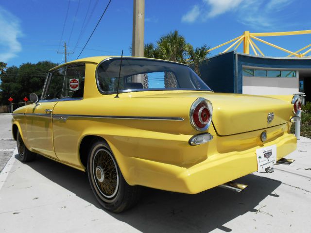 Studebaker Daytona 1962 photo 46