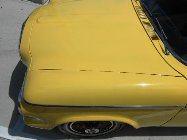 Studebaker Daytona 1962 photo 47