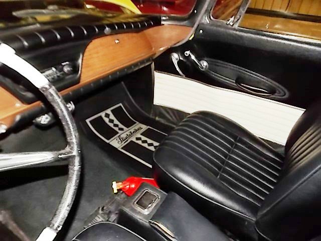 Studebaker Daytona 1962 photo 5