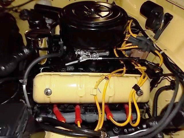 Studebaker Daytona 1962 photo 52