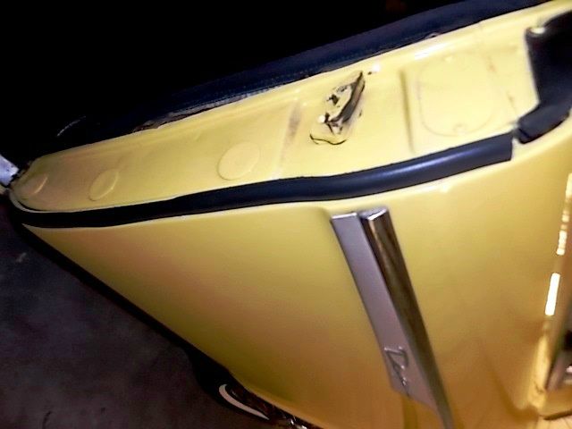 Studebaker Daytona 1962 photo 56