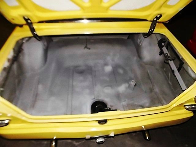 Studebaker Daytona 1962 photo 57