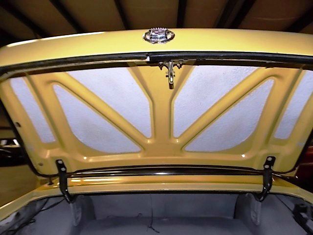 Studebaker Daytona 1962 photo 58