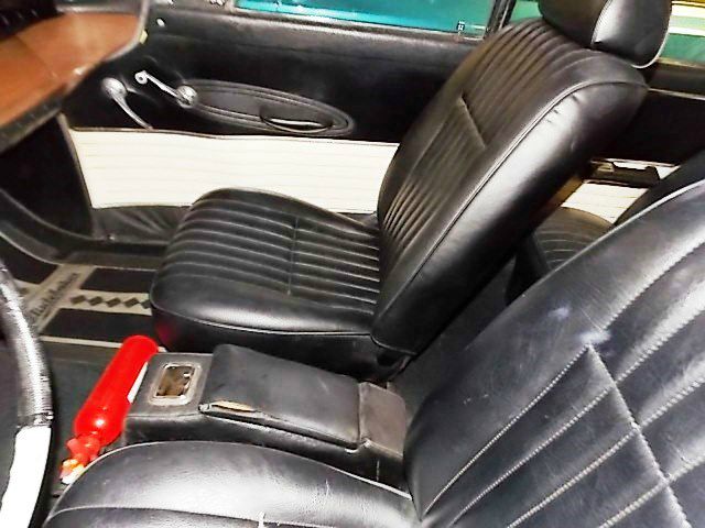 Studebaker Daytona 1962 photo 63