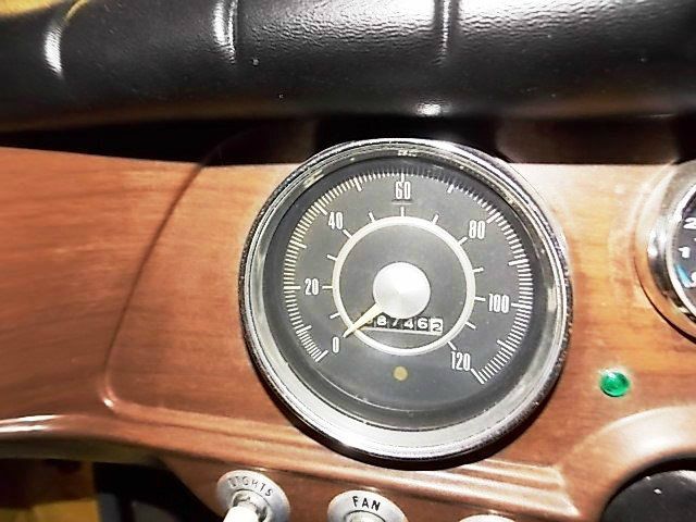 Studebaker Daytona 1962 photo 64