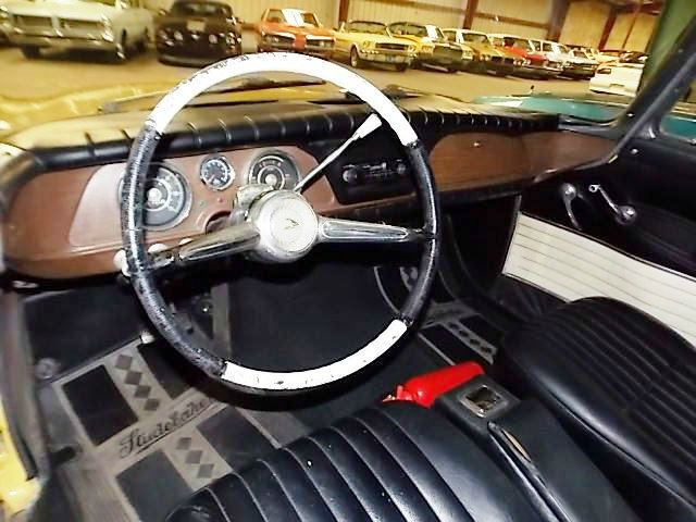 Studebaker Daytona 1962 photo 8