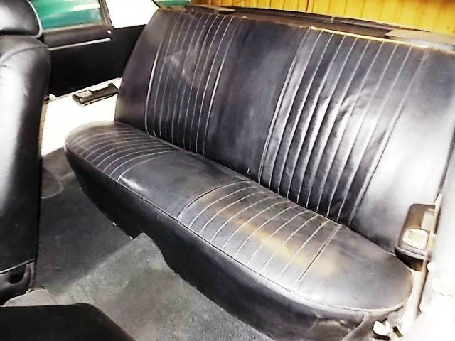 Studebaker Daytona 1962 photo 9