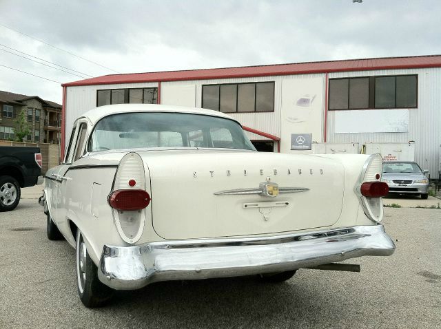 Studebaker Hawk Unknown Sedan