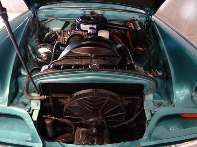 Studebaker Hawk 1962 photo 1