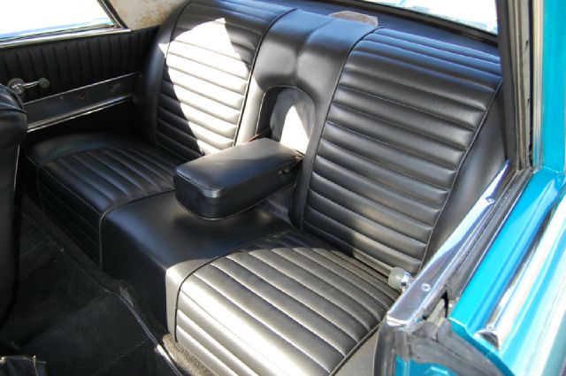 Studebaker Hawk Gran Turismo Unknown Classic Car - Custom Car