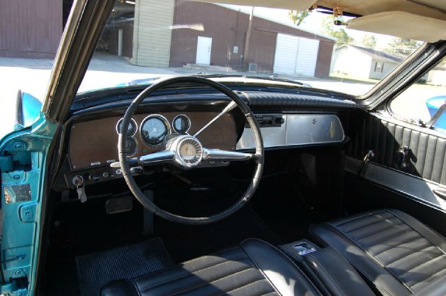 Studebaker Hawk Gran Turismo 1962 photo 1